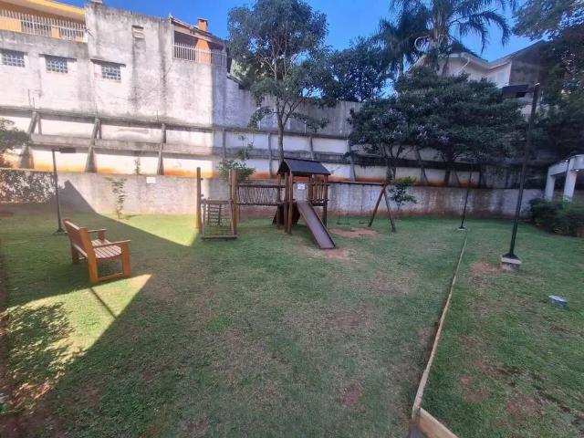 Apartamento para Locação em São Paulo/SP Jardim Esmeralda 2 Quartos