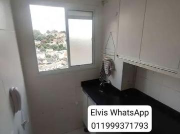 Apartamento para Locação em São Paulo/SP Jardim Esmeralda 2 Quartos