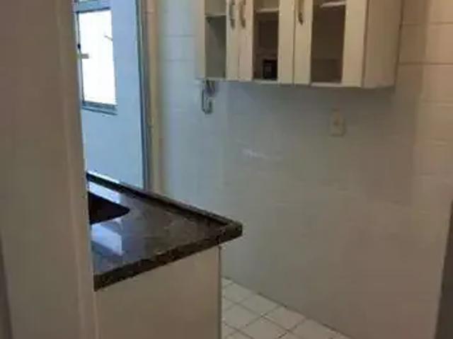 Apartamento para Locação em São Paulo/SP Jardim Esmeralda 2 Quartos