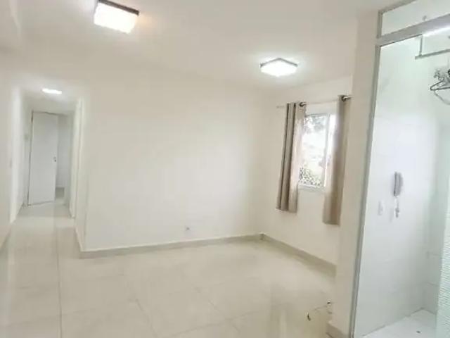 Apartamento para Locação em São Paulo/SP Jardim Esmeralda 2 Quartos