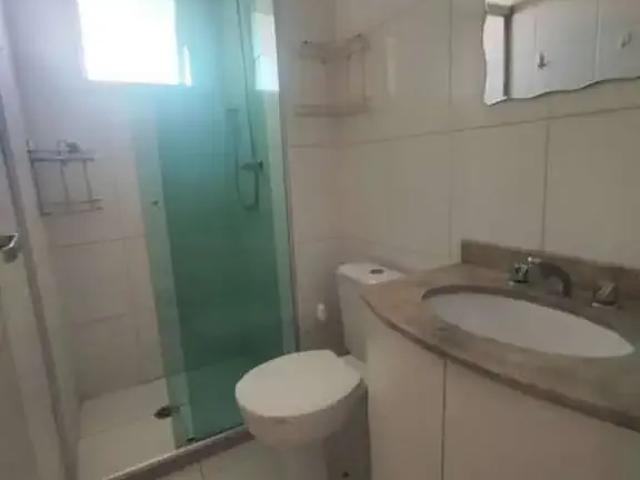 Apartamento para Locação em São Paulo/SP Jardim Esmeralda 2 Quartos