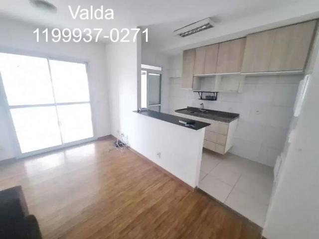 Apartamento para Locação em São Paulo/SP Jardim Esmeralda 2 Quartos