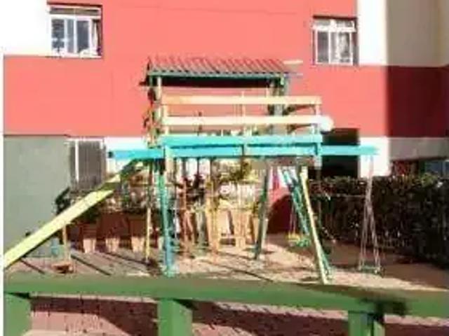 Apartamento para Locação em São Paulo/SP Jardim Esmeralda 2 Quartos