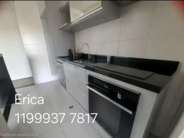 Apartamento para Locação em São Paulo/SP Jardim Esmeralda 2 Quartos
