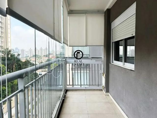 Apartamento para Locação em São Paulo/SP Jardim Esmeralda 2 Quartos