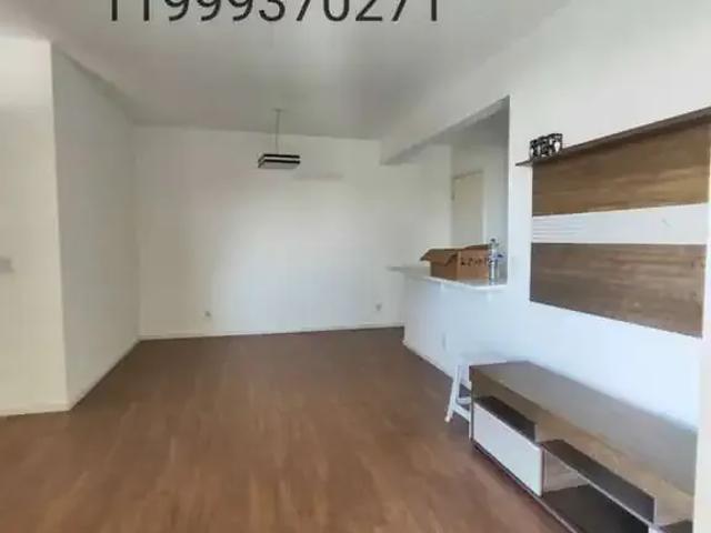 Apartamento para Locação em São Paulo/SP Jardim Esmeralda 2 Quartos