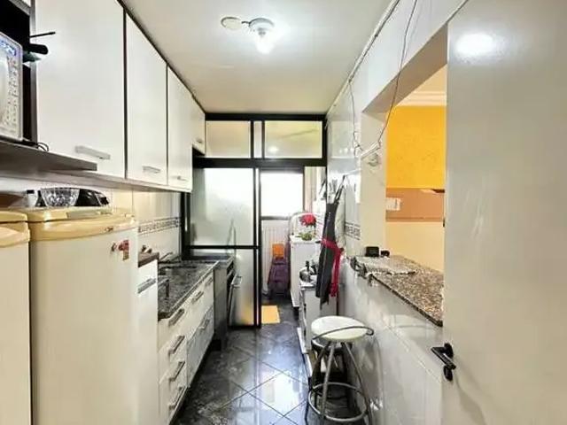 Apartamento para Locação em São Paulo/SP Jardim Esmeralda 2 Quartos