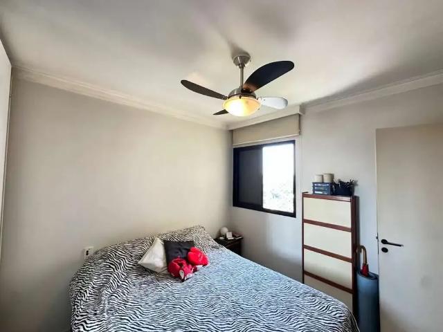 Apartamento para Locação em São Paulo/SP Jardim Esmeralda 2 Quartos