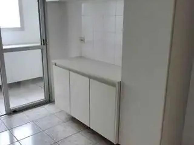Apartamento para Locação em São Paulo/SP Jardim Esmeralda 2 Quartos