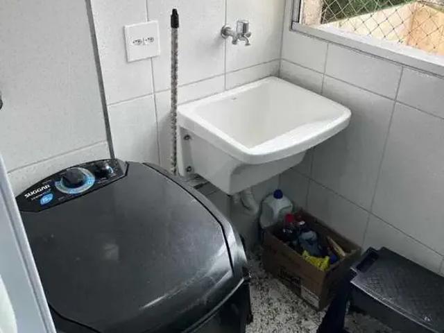 Apartamento para Locação em São Paulo/SP Jardim Esmeralda 3 Quartos