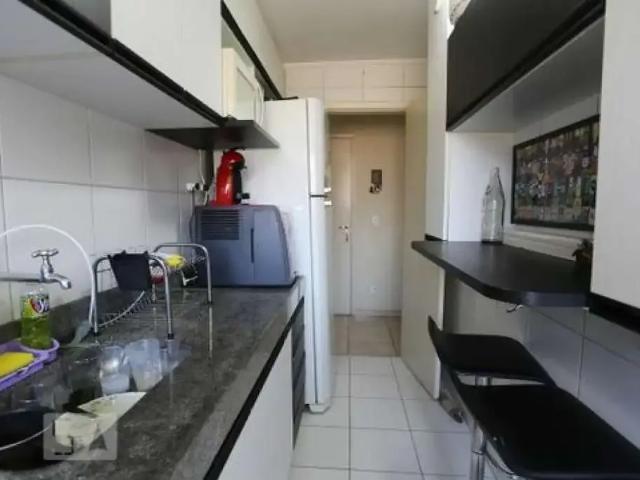 Apartamento para Locação em São Paulo/SP Jardim Esmeralda 3 Quartos
