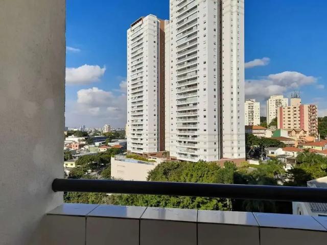Apartamento para Locação em São Paulo/SP Jardim Esmeralda 3 Quartos