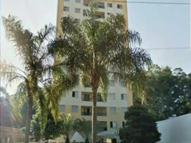 Apartamento para Locação em São Paulo/SP Jardim Esmeralda 3 Quartos