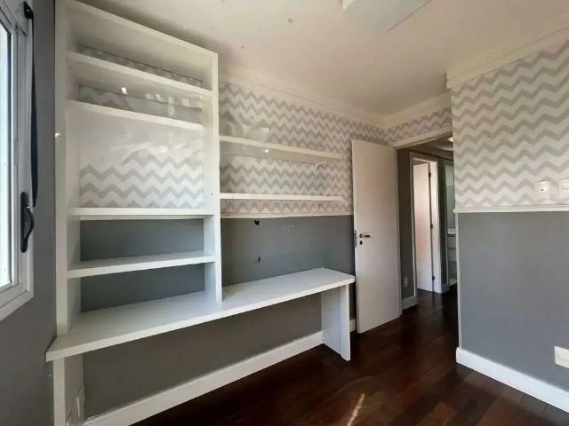 Apartamento para Locação em São Paulo/SP Jardim Esmeralda 3 Quartos