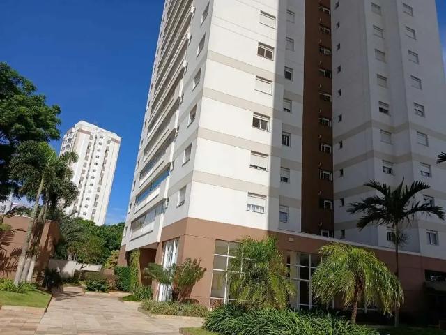 Apartamento para Locação em São Paulo/SP Jardim Esmeralda 3 Quartos