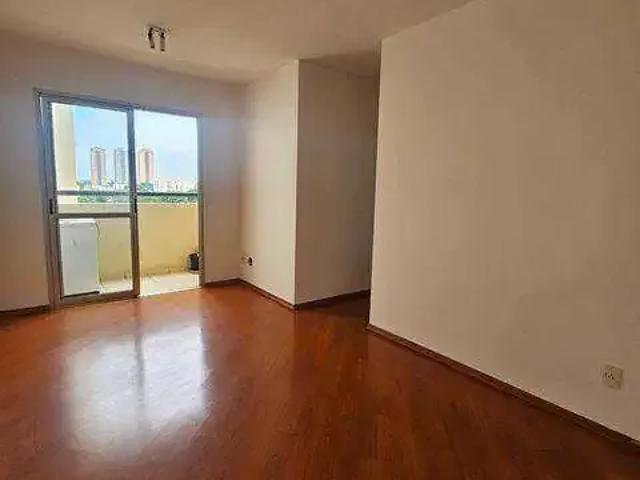 Apartamento para Locação em São Paulo/SP Jardim Esmeralda 3 Quartos