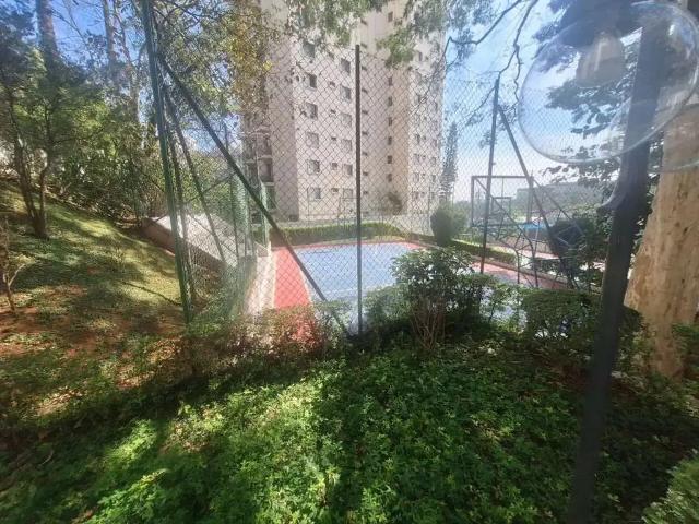 Apartamento para Locação em São Paulo/SP Jardim Esmeralda 3 Quartos