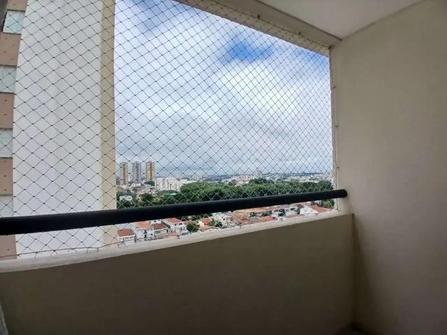 Apartamento para Locação em São Paulo/SP Jardim Esmeralda 3 Quartos