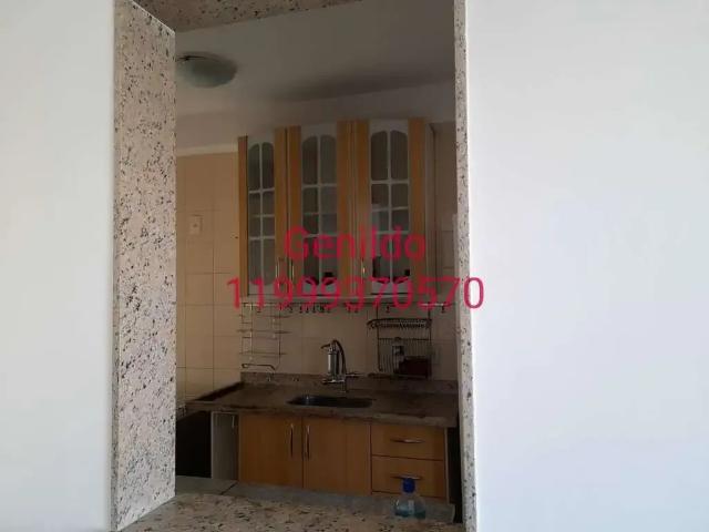 Apartamento para Locação em São Paulo/SP Jardim Esmeralda 3 Quartos