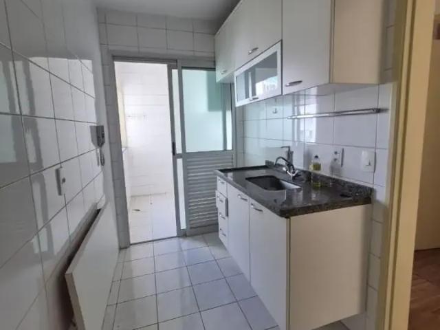 Apartamento para Locação em São Paulo/SP Jardim Esmeralda 3 Quartos