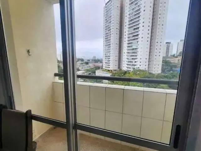 Apartamento para Locação em São Paulo/SP Jardim Esmeralda 3 Quartos
