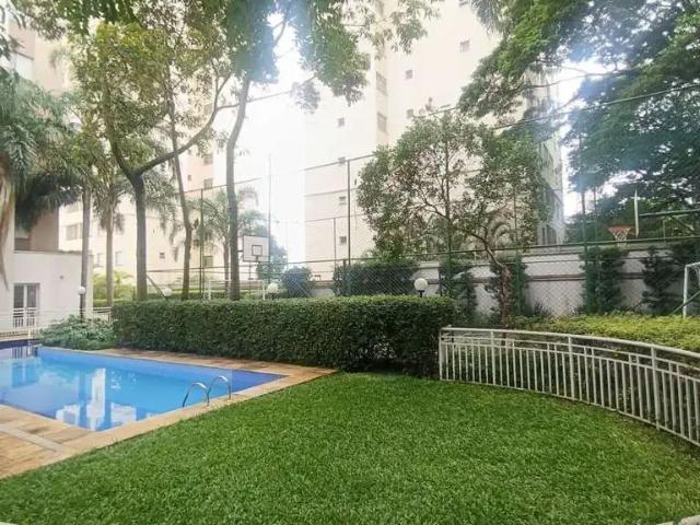 Apartamento para Locação em São Paulo/SP Jardim Esmeralda 3 Quartos