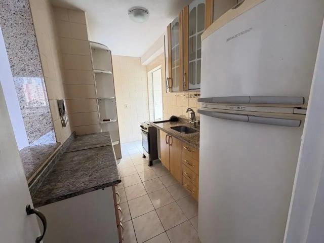 Apartamento para Locação em São Paulo/SP Jardim Esmeralda 3 Quartos