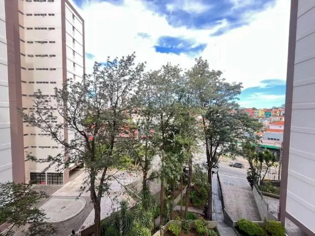 Apartamento para Locação em São Paulo/SP Jardim Esmeralda 3 Quartos