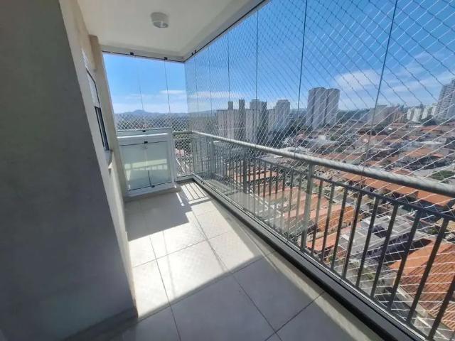Apartamento para Locação em São Paulo/SP Jardim Esmeralda 3 Quartos