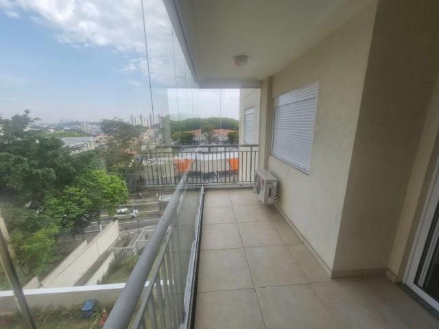 Apartamento para Locação em São Paulo/SP Jardim Esmeralda 3 Quartos