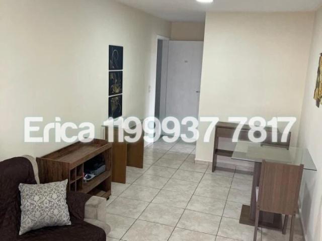 Apartamento para Locação em São Paulo/SP Jardim Esmeralda 3 Quartos