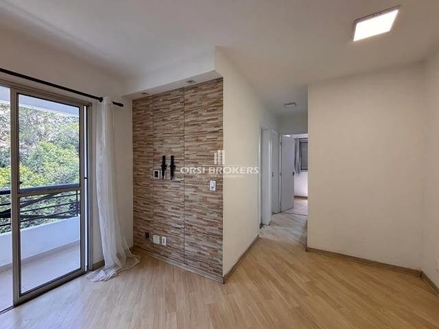 Apartamento para Locação em São Paulo/SP Jardim Esmeralda 3 Quartos