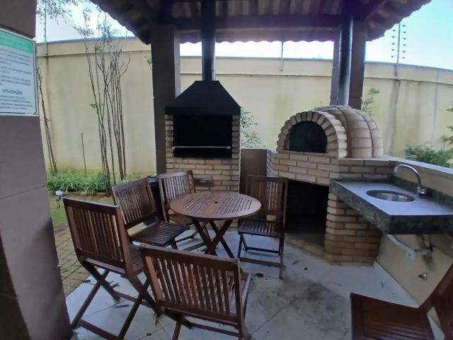 Apartamento para Locação em São Paulo/SP Jardim Esmeralda