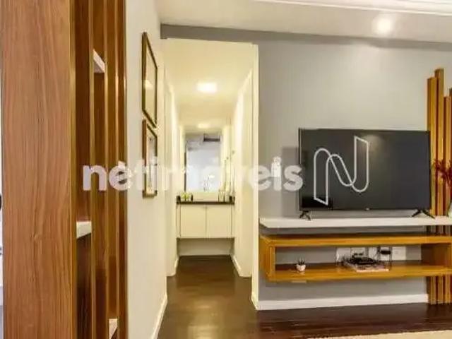 Apartamento para Locação em São Paulo/SP Jardim Europa 1 Quartos