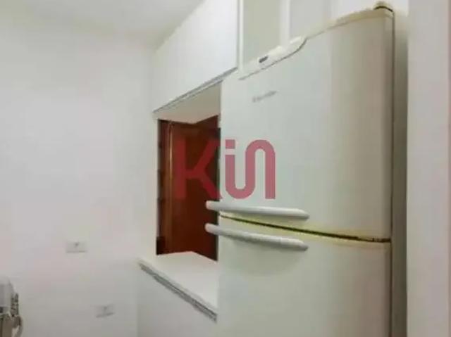 Apartamento para Locação em São Paulo/SP Jardim Europa 1 Quartos