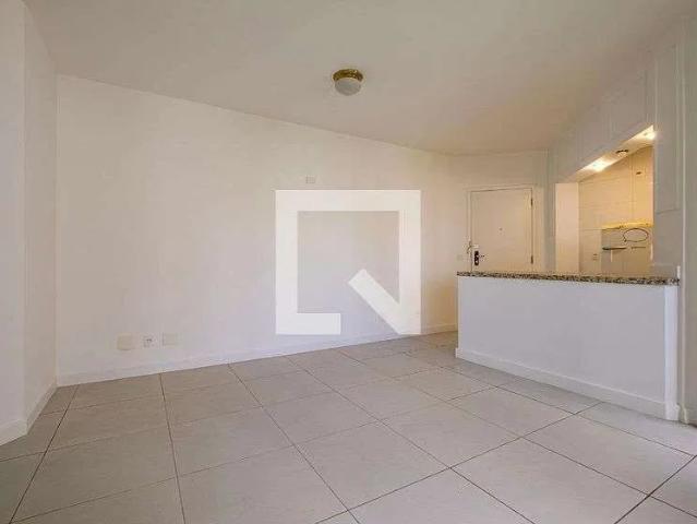Apartamento para Locação em São Paulo/SP Jardim Europa 1 Quartos