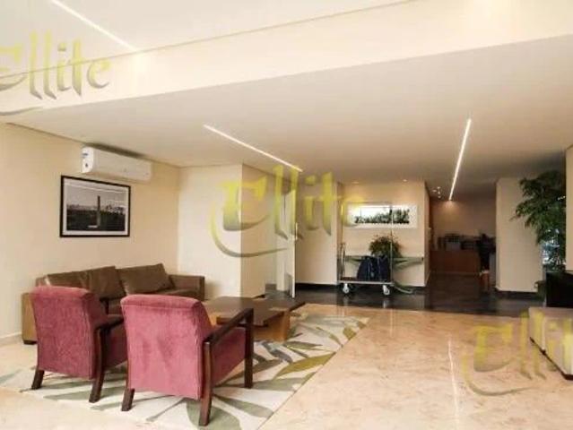 Apartamento para Locação em São Paulo/SP Jardim Europa 1 Quartos