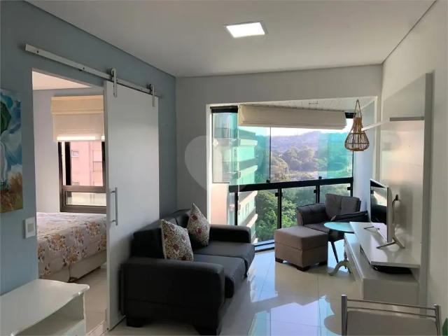 Apartamento para Locação em São Paulo/SP Jardim Europa 1 Quartos