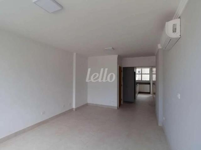 Apartamento para Locação em São Paulo/SP Jardim Europa 2 Quartos