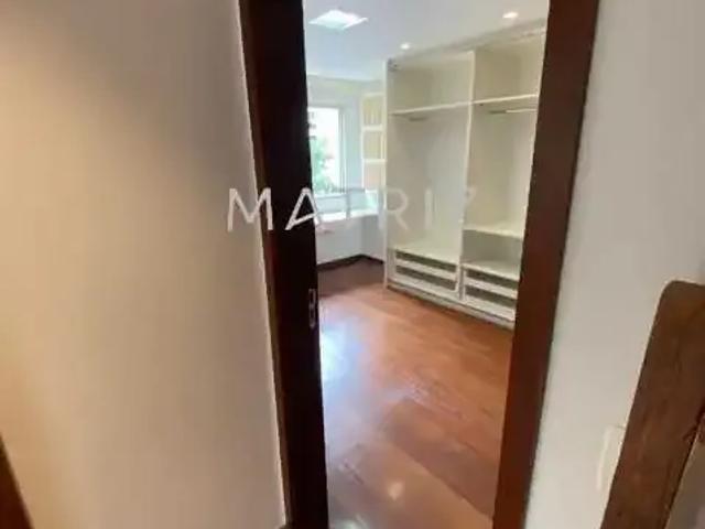 Apartamento para Locação em São Paulo/SP Jardim Europa 2 Quartos