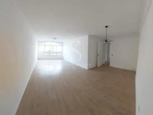Apartamento para Locação em São Paulo/SP Jardim Europa 2 Quartos