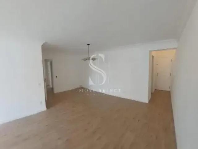 Apartamento para Locação em São Paulo/SP Jardim Europa 2 Quartos