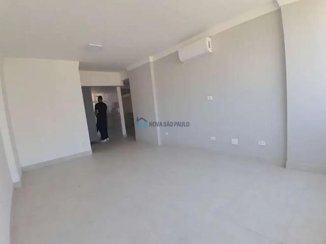 Apartamento para Locação em São Paulo/SP Jardim Europa 2 Quartos