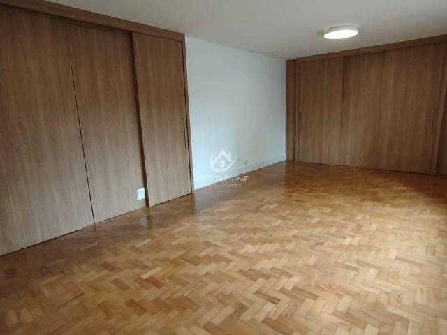 Apartamento para Locação em São Paulo/SP Jardim Europa 2 Quartos