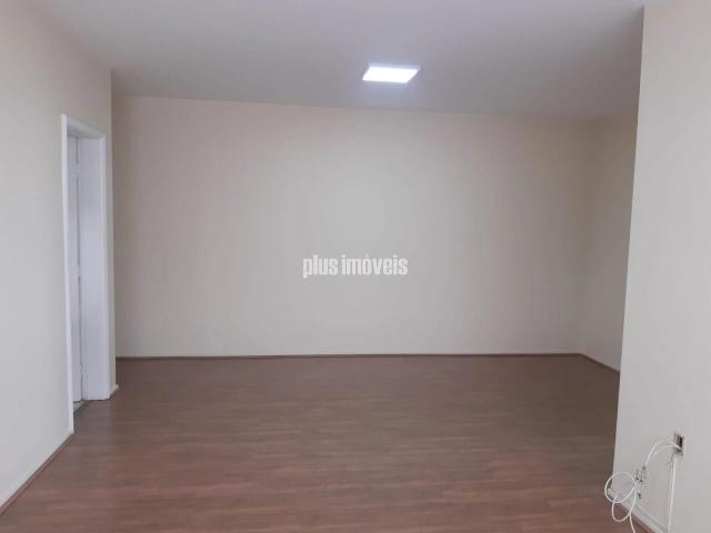 Apartamento para Locação em São Paulo/SP Jardim Europa 2 Quartos