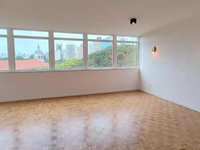 Apartamento para Locação em São Paulo/SP Jardim Europa 2 Quartos