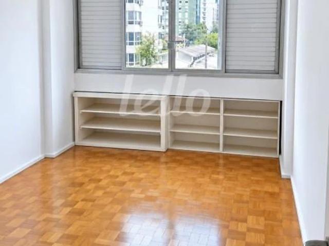 Apartamento para Locação em São Paulo/SP Jardim Europa 2 Quartos