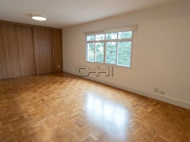 Apartamento para Locação em São Paulo/SP Jardim Europa 2 Quartos