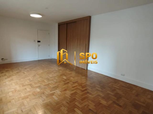 Apartamento para Locação em São Paulo/SP Jardim Europa 2 Quartos