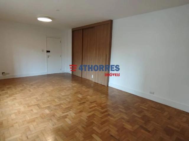 Apartamento para Locação em São Paulo/SP Jardim Europa 2 Quartos